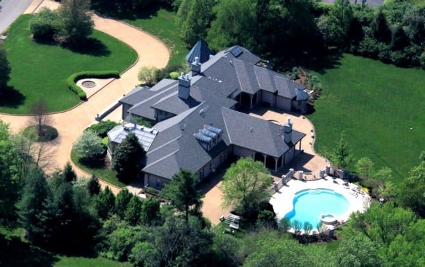 53 Huntleigh Woods